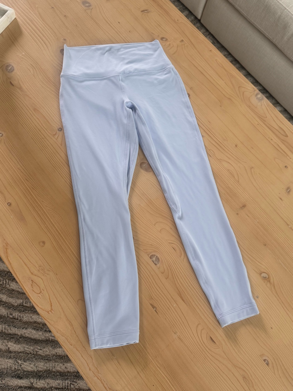 Lululemon Align Leggings